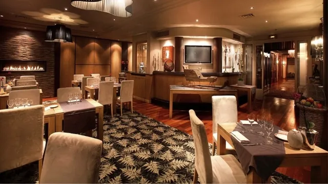 Les Tresoms Hotel Annecy photo 2