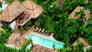 The Cliff Ao Nang Resort Krabi