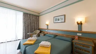 Exagon Park Club & Spa Hotel Mallorca Island