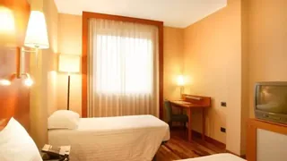 Eurostars Toscana Hotel Lucca