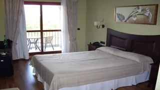 Colon Hostal Antequera