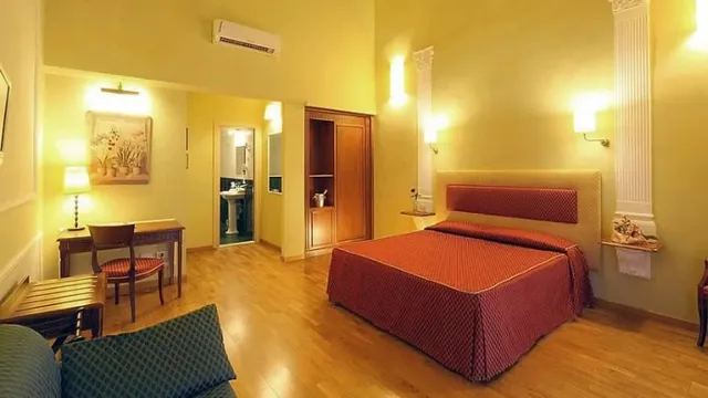 Florence Old Bridge Hotel Florence photo 1