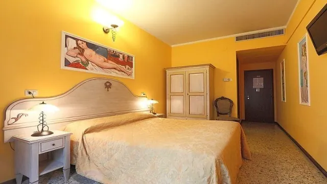 Florence Old Bridge Hotel Florence photo 2