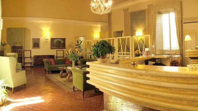 Florence Old Bridge Hotel Florence photo 3