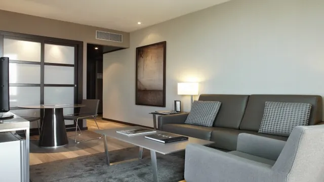 AC Ciutat De Palma Hotel By Marriott photo 1