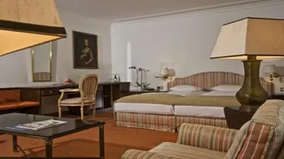 Axelmannstein Hotel Bad Reichenhall