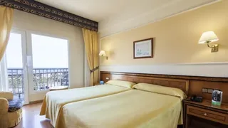 Citymar Gran Hotel Almeria