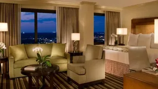 Orlando International Airport Hotel & Conference Center