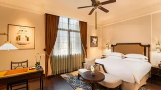 Sofitel Legend Metropole Hanoi