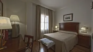 Hesperia Hotel Granada