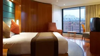 Mercure Bristol Brigstow Hotel