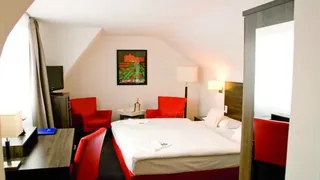 Best Western Hotel Domicil Bonn