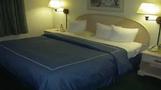 Comfort Suites Maingate East