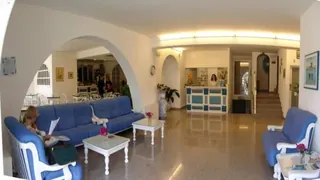 Poggio Del Sole Hotel Ischia Island