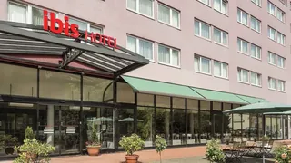 Ibis Berlin City Nord