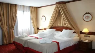 Reina Cristina Hotel Granada