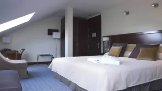 Catedral Suites Granada