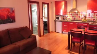 Las Nieves Hotel Granada