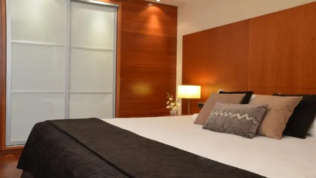 Acevi Villarroel Hotel Barcelona photo 1