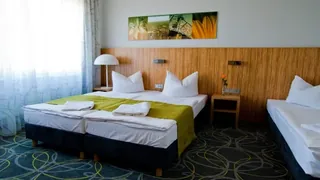 Cityherberge Hotel Dresden