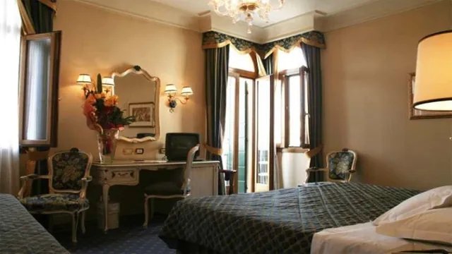 Antiche Figure Hotel Venice photo 2
