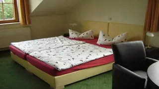 Greenline Landhotel Dresden