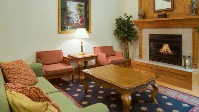 Jameson Suites Arlington Heights photo 3