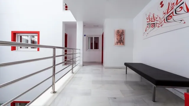 Sercotel Los Naranjos Hotel Malaga photo 2