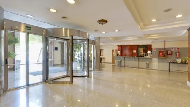 Sercotel Los Naranjos Hotel Malaga photo 3