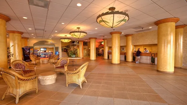 Best Western Orlando Gateway Hotel photo 1