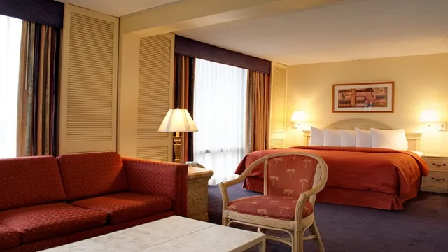 Best Western Orlando Gateway Hotel photo 3