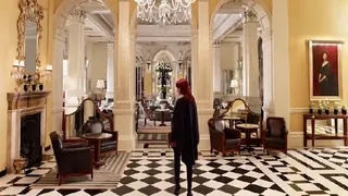 Claridge's Hotel London