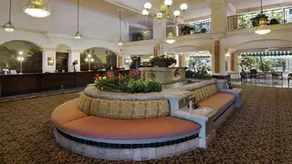 Quality Suites John Wayne Airport