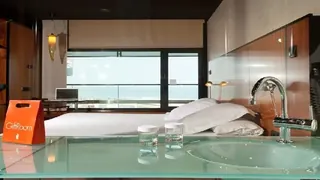 Barcelona Princess Hotel