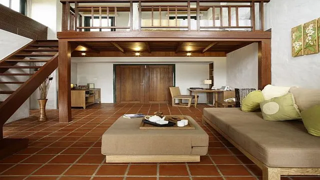 Aleenta Resort & Spa Hua Hin photo 5