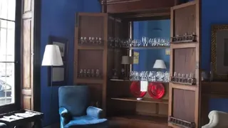 Bellas Artes Hotel Jerez De La Frontera