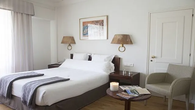 Bellas Artes Hotel Jerez De La Frontera photo 3