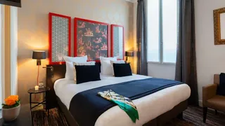 Grand Hotel Prague Towers