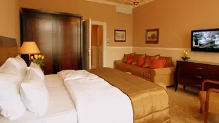 Esplanade Hotel Prague