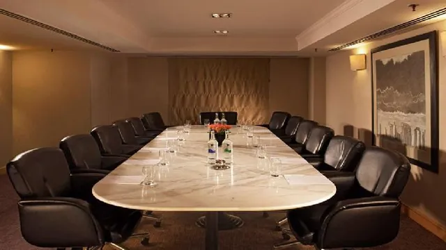 Hyatt Regency Birmingham photo 4