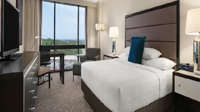 Hyatt Regency Birmingham photo 5