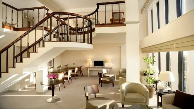 Hyatt Regency Birmingham photo 6