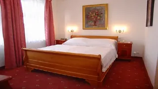 Hotel Opera Prague