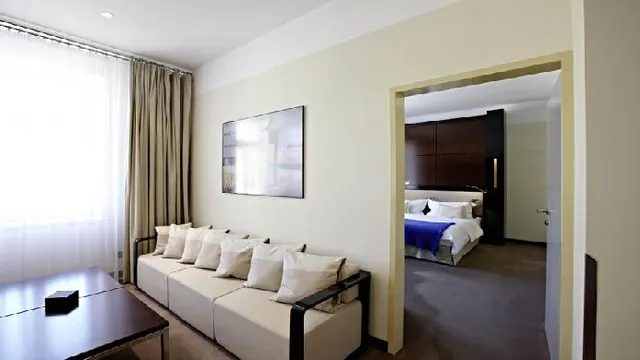 Golden Tulip Savoy Hotel Prague photo 6