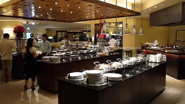 Okinawa Harborview Crowne Plaza photo 1