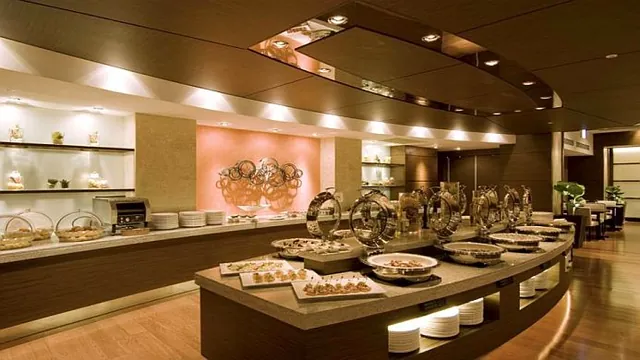 Hilton Okinawa Miyako Island Resort photo 4