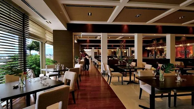 Hilton Okinawa Miyako Island Resort photo 6