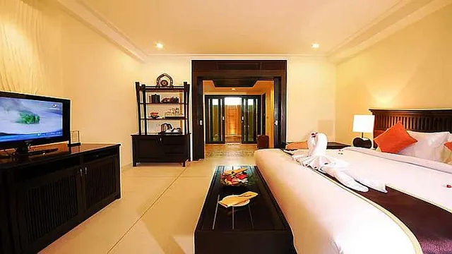 Nakamanda Resort & Spa Krabi photo 1