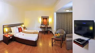 Abad Airport Cochin Hotel Kochi