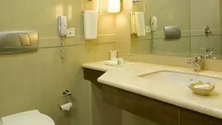 Abad Plaza Cochin Hotel Kochi